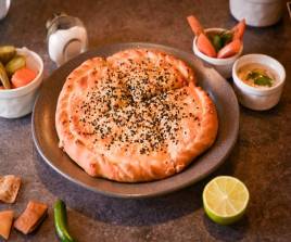 حواوشي بسطرمة