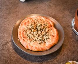 حواوشي فراخ