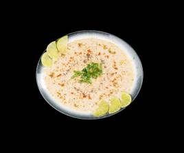 طحينة صغيرة 